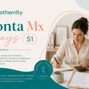 Conta Mx Days S1 (Online)