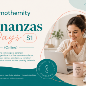 Finanzas Days S1 (Online)