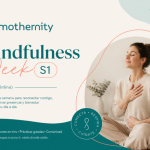 Mindfulness Week S1 (Online)