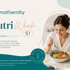 NutriWeek S1 ( Online)
