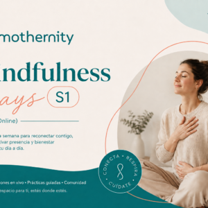 Mindfulness Day S1 (Online)