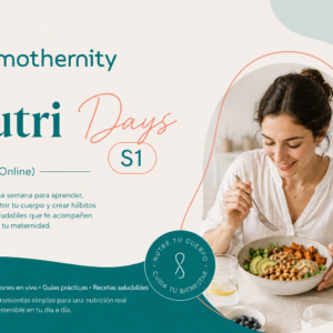 NutriDay CEM Qro  S1 ( Online)
